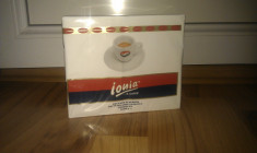 cafea ionia italia 250g foto