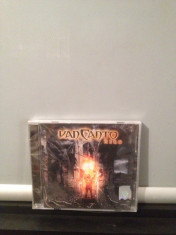 VAN CANTO - HERO (2008/GUN REC) -gen:HEAVY/POWER METAL - cd nou/sigilat foto