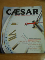 Catalog Ceasuri Caesar foto