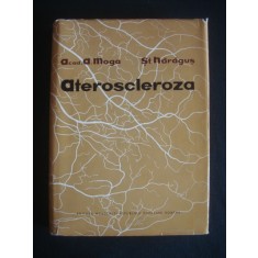 ACAD. A. MOGA, ST. HARAGUS - ATEROSCLEROZA {1963}