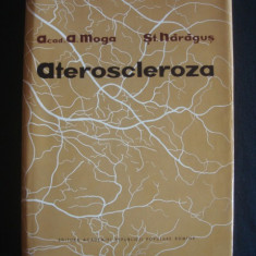 ACAD. A. MOGA, ST. HARAGUS - ATEROSCLEROZA {1963}