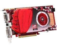 Vand Ati Gigabyte 4850 512mb foto