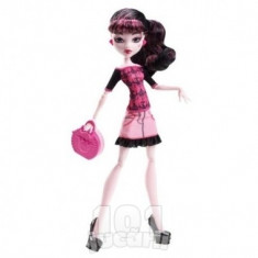 Monster High Plimbarete - Draculaura foto