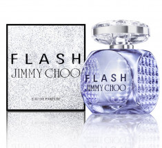 Parfum Jimmy Choo Flash feminin, apa de parfum 100ml. ShoppingList - Vanzator Premium pe Okazii. Doar parfumuri originale! foto