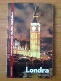 Z Londra - Chiara Libero, Alta editura