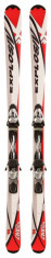 Ski Explosiv CROSS cu legatura Tyrolia SLD11 red-white, 168 foto