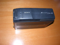 SONY Magazie CD CDX-605 10 CD -uri foto