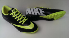 Adidasi Nike Mercurial Model VICTORY IV Fotbal Sala/Sintetic/Artificial !!! foto