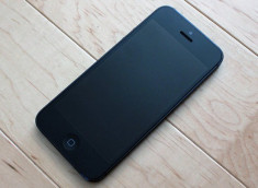 iphone 5 neverlock foto