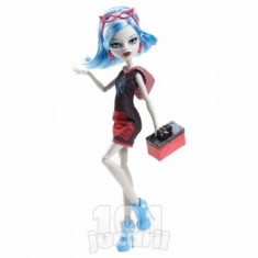 Monster High Plimbarete - Goulia Yelps foto