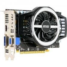 Placa Video MSI 5750 1gb ddr5 128 bit, SH, TESTATA!!! GARANTIE 6 LUNI!!! foto