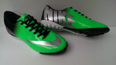 Adidasi Nike Mercurial Model VICTORY IV Fotbal Sala/Sintetic/Artificial !!! foto