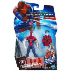 Grappling Hook Spider-Man, figurina 10 cm foto