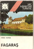 (C4667) MIC INDREPTAR TURISTIC. FAGARAS DE IOAN CIUPLEA, EDITURA SPORT-TURISM, 1983, Alta editura