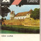 (C4667) MIC INDREPTAR TURISTIC. FAGARAS DE IOAN CIUPLEA, EDITURA SPORT-TURISM, 1983