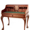 SECRETAIRE CHIPPENDALE - DISCOUNT 10% - 355 EURO