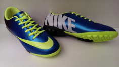 Adidasi Nike Mercurial Model VICTORY IV Fotbal Sala/Sintetic/Artificial !!! foto