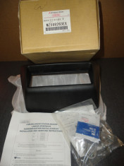 KIT INSTALARE CD CHANGER MITSUBISHI LANCER EVO VIII-IX - ORIGINAL -MZ598263EX foto