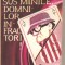 (C4652) SUS MAINILE DOMNILOR INFRACTORI DE TRAIAN TANDIN, EDITURA LABIRINT, 1991