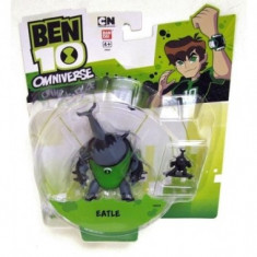 Ben 10 Omniverse, Figurina Eatle 10 cm foto