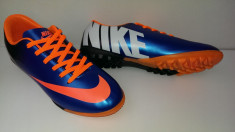 Adidasi Nike Mercurial Model VICTORY IV Fotbal Sala/Sintetic/Artificial !!! foto