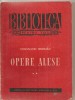Opere Alese Constantin Negruzzi Vol. 2, ESPLA - Roman Beletristica