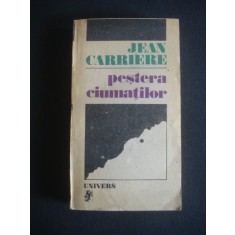Jean Carriere - Pestera ciumatilor (1988)