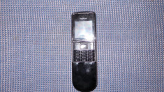 Telefon Nokia 8800 si Nokia 8800 sirocco - pachet foto