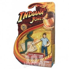 Figurine Indiana Jones - Mutt Williams foto