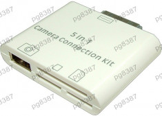 Kit de conectare, compatibil iPad - 113876 foto