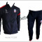 Treninguri NIKE - STEAUA BUCURESTI - LIVRARE GRATUITA - UEFA Champions League - Bluza si Pantaloni conici - Model nou 2014 - Cel mai mic pret -