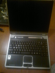 LAPTOP PACKARDBELL EASYNOTE E5318 NU PORNESTE! foto