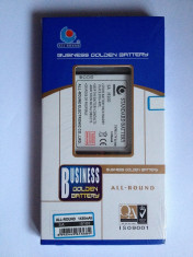 Baterie Samsung Galaxy S II 2 i9100 1430mAh, noi, sigilate foto