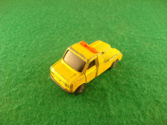 Corgi FORD TRANSIT WRECKER Made in GT Britain foto