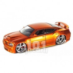 2006 Dodge Charger SRT8 Hemi (aurie) foto