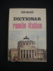 Ion Neata - Dictionar roman-italian (1991)