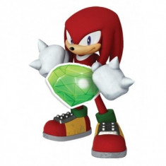 Knuckles cu accesorii, 8 cm foto