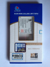 Baterie Samsung Galaxy S I9000 1850mAh, noi, sigilate foto