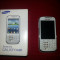 Samsung Galaxy Chat GT-B5330 White