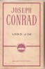 Lord Jim - Joseph Conrad, ELU 1964, Ticu Archip (Traducere) - Roman
