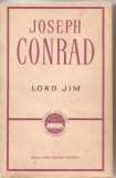 (C4665) LORD JIM DE JOSEPH CONRAD, ELU, 1964, TRADUCERE DE TICU ARCHIP