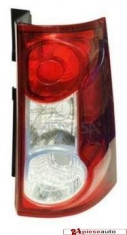 Lampa stop dreapta spate Dacia Logan MCV 8200864610 foto