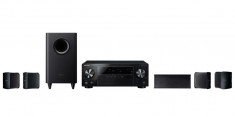 Sistem home cinema 5.1 Pioneer, nou/sigilat foto