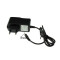 Incarcator alimentator adaptor priza casa de perete pentru retea 220V cu mufa conector 2,5mm 2.5 mm pentru tableta Eboda E-boda NOU