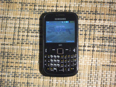 Samsung Chat 335 foto