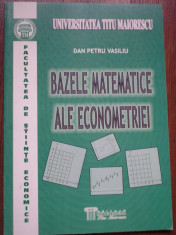 BAZELE MATEMATICE ALE TRIGONOMETRIEI foto