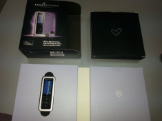 mp3 player ENERGY SISTEM 8GB! foto