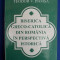 TEODOR V.DAMSA - BISERICA GRECO-CATOLICA DIN ROMANIA IN PERSPECTIVA ISTORICA - TIMISOARA - 1994