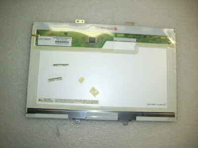 LCD LAPTOP 15.4INCI MATSUSHITA LTD154EX0C 1280X800 30PIN Livrare gratuita! foto