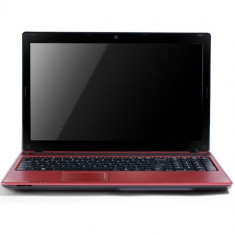 Laptop Acer Aspire 5252-163G50Mnrr AMD V160 500GB 3072MB foto